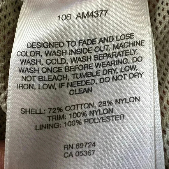 Columbia Swim Shorts Size L - Picture 4 of 6